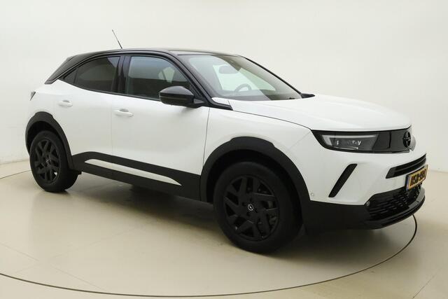 Opel MOKKA 1.2 Turbo GS Line 130Pk Automaat | Climate control | Navigatie | Camera | Stoel & Stuurverwarming | LED Verlichting | Cruise control | Elektrisch Pakket | 17"LM-Velgen