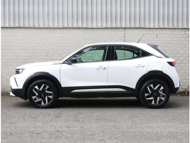 Opel MOKKA 1.2 130PK Level 3 | AUTOMAAT | AppleCarPlay/AndroidAuto | Cruise Control | Climate Control | Camera | Navigatie | FULL LED | Isofix | Parkeersensoren |