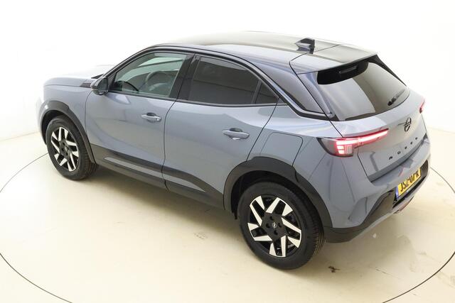 Opel MOKKA 1.2 Turbo Ultimate 130 PK Automaat | Camera | Keyless | Stoel & Stuurverwarming | Zwart dak | Lichtmetalen velgen | Navigatie via carplay