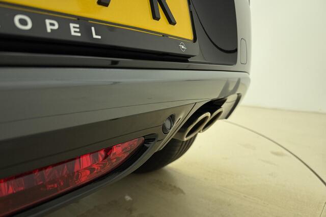 Opel MOKKA 1.2 Turbo Ultimate 130 PK Automaat | Camera | Keyless | Stoel & Stuurverwarming | Zwart dak | Lichtmetalen velgen | Navigatie via carplay