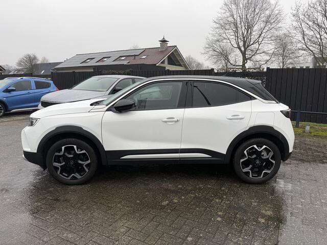 Opel MOKKA 1.2 Turbo Automaat Ultimate 18"LM/Trekhaak /Clima/Cruise/Camera