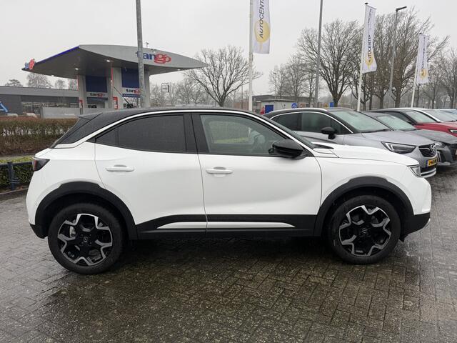 Opel MOKKA 1.2 Turbo Automaat Ultimate 18"LM/Trekhaak /Clima/Cruise/Camera
