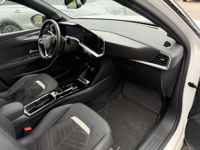 Opel MOKKA 1.2 Turbo Automaat Ultimate 18"LM/Trekhaak /Clima/Cruise/Camera