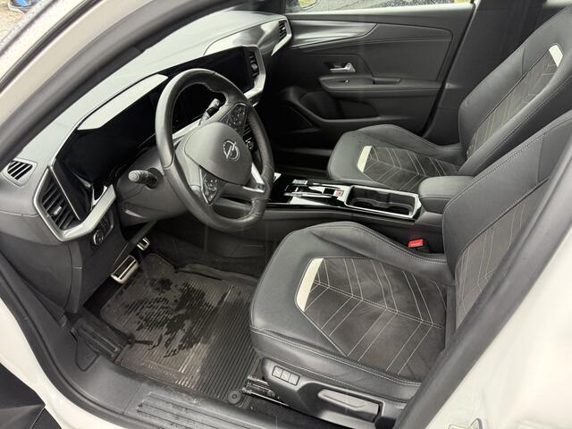 Opel MOKKA 1.2 Turbo Automaat Ultimate 18"LM/Trekhaak /Clima/Cruise/Camera