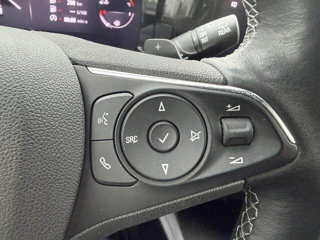 Opel MOKKA 1.2 Turbo Automaat Ultimate 18"LM/Trekhaak /Clima/Cruise/Camera