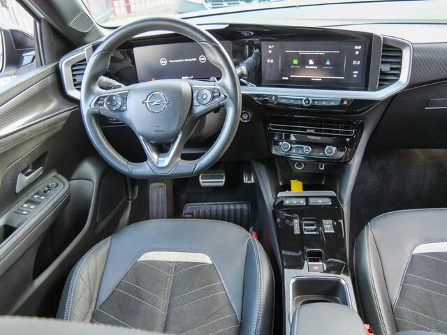 Opel MOKKA 1.2 131PK Turbo Automaat Ultimate | CAMERA | CARPLAY | CRUISE CONTROL |