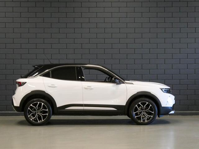 Opel MOKKA 1.2 131PK Turbo Automaat Ultimate | CAMERA | CARPLAY | CRUISE CONTROL |