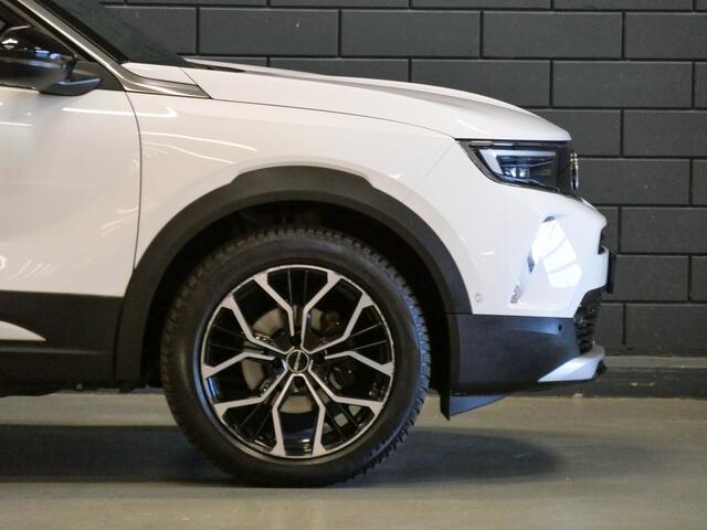 Opel MOKKA 1.2 131PK Turbo Automaat Ultimate | CAMERA | CARPLAY | CRUISE CONTROL |