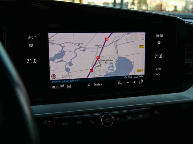 Opel MOKKA 1.2 131PK Turbo Automaat Ultimate | CAMERA | CARPLAY | CRUISE CONTROL |