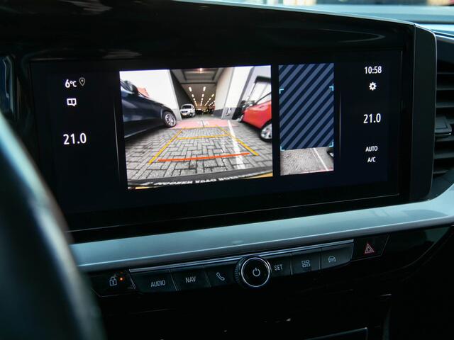 Opel MOKKA 1.2 131PK Turbo Automaat Ultimate | CAMERA | CARPLAY | CRUISE CONTROL |