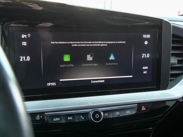 Opel MOKKA 1.2 131PK Turbo Automaat Ultimate | CAMERA | CARPLAY | CRUISE CONTROL |