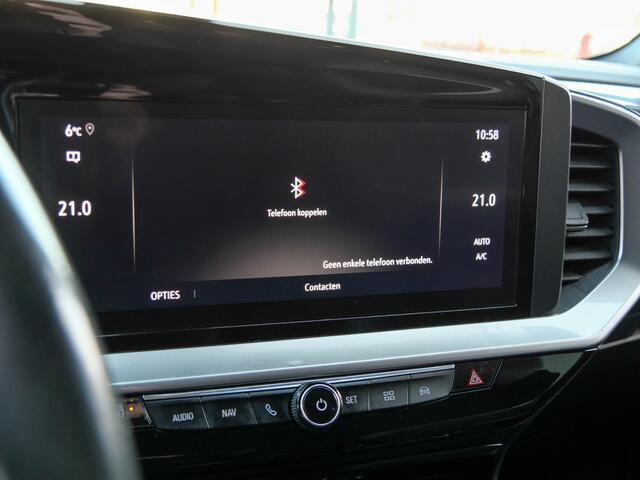 Opel MOKKA 1.2 131PK Turbo Automaat Ultimate | CAMERA | CARPLAY | CRUISE CONTROL |