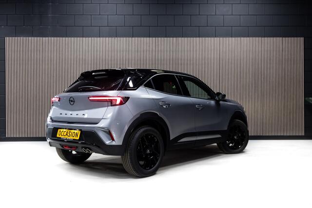 Opel MOKKA 1.2 GS Line | CarPlay | Camera | Cruise Control |