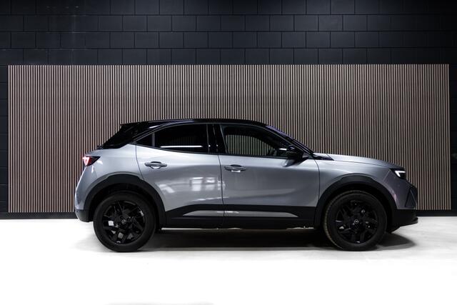 Opel MOKKA 1.2 GS Line | CarPlay | Camera | Cruise Control |