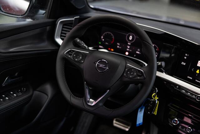 Opel MOKKA 1.2 GS Line | CarPlay | Camera | Cruise Control |