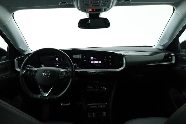 Opel MOKKA Mokka-e Ultimate 50-kWh | 11kw | Dig. Cockpit | Nav+App.connect | Stuur-Stoelverw. | Adapt. Cruise | Dodehoek | Led Camera+PDC | V