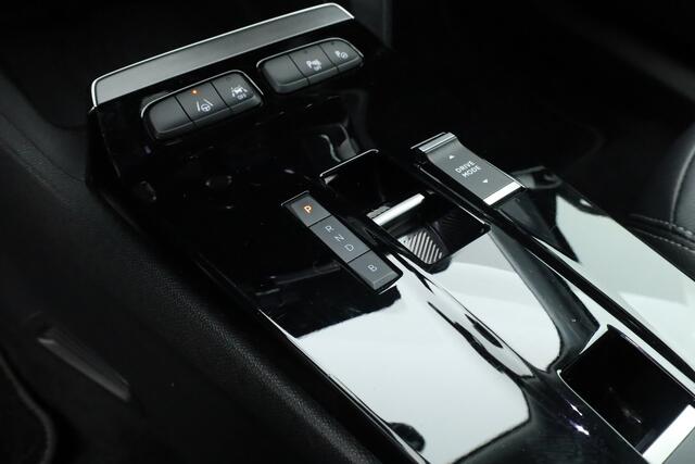 Opel MOKKA Mokka-e Ultimate 50-kWh | 11kw | Dig. Cockpit | Nav+App.connect | Stuur-Stoelverw. | Adapt. Cruise | Dodehoek | Led Camera+PDC | V