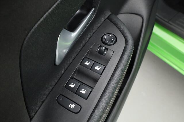 Opel MOKKA Mokka-e Ultimate 50-kWh | 11kw | Dig. Cockpit | Nav+App.connect | Stuur-Stoelverw. | Adapt. Cruise | Dodehoek | Led Camera+PDC | V