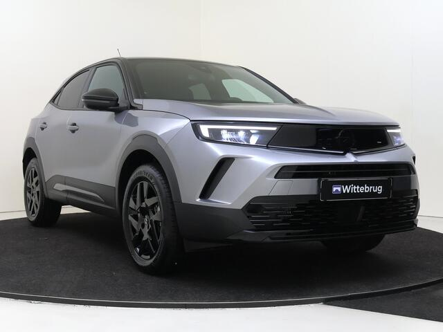 Opel MOKKA 1.2 Turbo GS AUTOMAAT !! UNIEKE KANS !!!!!