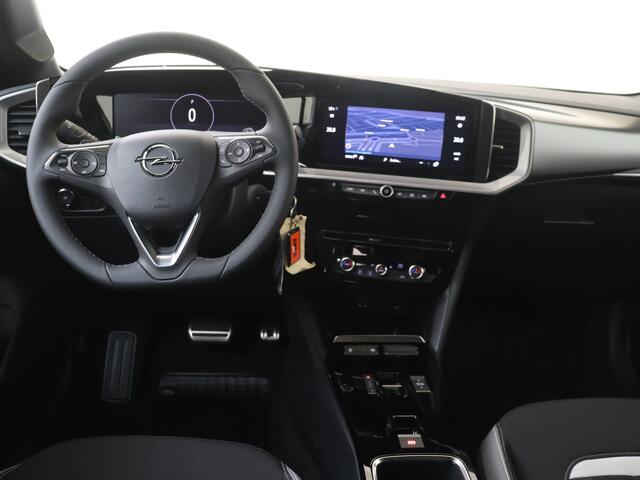 Opel MOKKA 1.2 Turbo GS AUTOMAAT !! UNIEKE KANS !!!!!