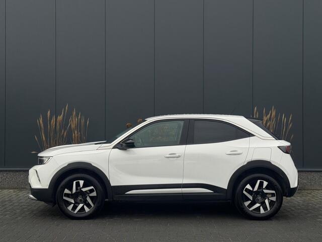Opel MOKKA 1.2 Turbo Elegance m24 CAMERA PDC LED CLIMATE APPLE CARPLAY