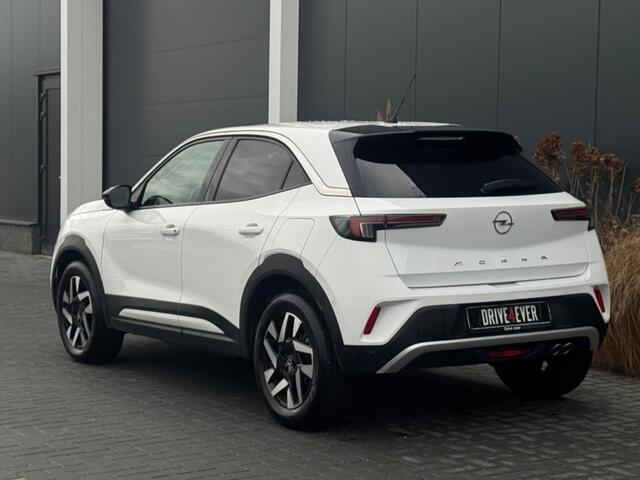 Opel MOKKA 1.2 Turbo Elegance m24 CAMERA PDC LED CLIMATE APPLE CARPLAY
