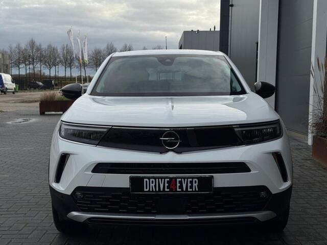 Opel MOKKA 1.2 Turbo Elegance m24 CAMERA PDC LED CLIMATE APPLE CARPLAY