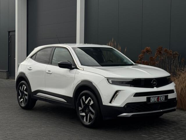 Opel MOKKA 1.2 Turbo Elegance m24 CAMERA PDC LED CLIMATE APPLE CARPLAY