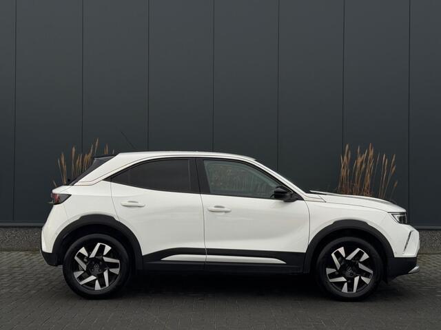 Opel MOKKA 1.2 Turbo Elegance m24 CAMERA PDC LED CLIMATE APPLE CARPLAY