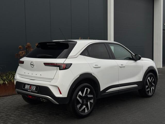 Opel MOKKA 1.2 Turbo Elegance m24 CAMERA PDC LED CLIMATE APPLE CARPLAY