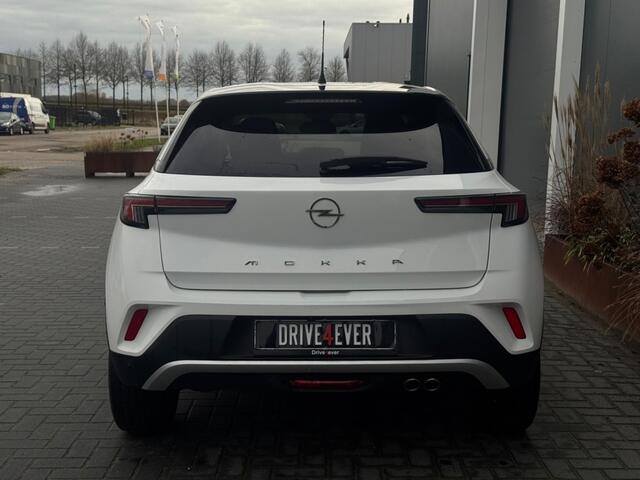 Opel MOKKA 1.2 Turbo Elegance m24 CAMERA PDC LED CLIMATE APPLE CARPLAY