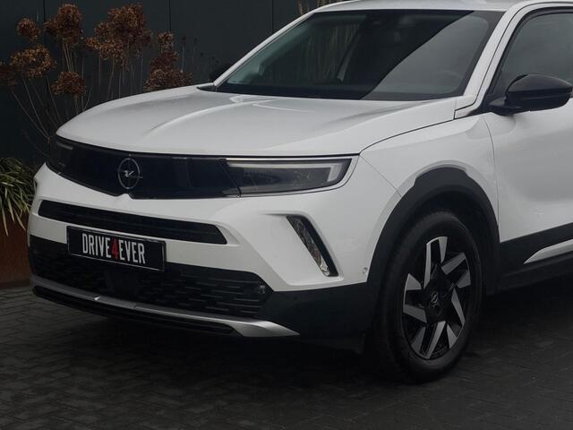 Opel MOKKA 1.2 Turbo Elegance m24 CAMERA PDC LED CLIMATE APPLE CARPLAY