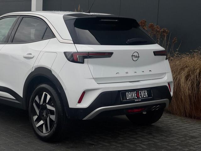 Opel MOKKA 1.2 Turbo Elegance m24 CAMERA PDC LED CLIMATE APPLE CARPLAY