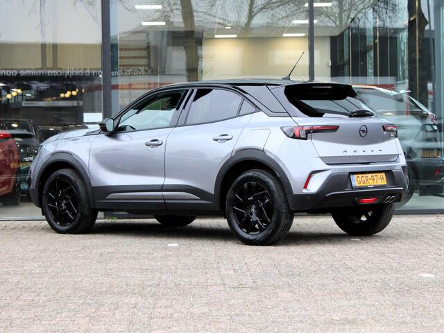 Opel MOKKA 1.2 Turbo Hybrid GS | Navi / Camera / Climate