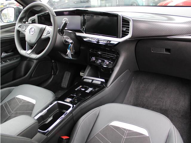 Opel MOKKA 1.2 Turbo Hybrid GS | Navi / Camera / Climate