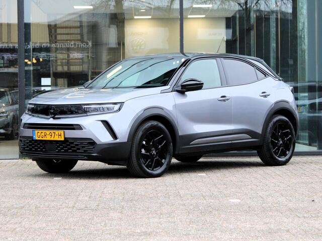 Opel MOKKA 1.2 Turbo Hybrid GS | Navi / Camera / Climate