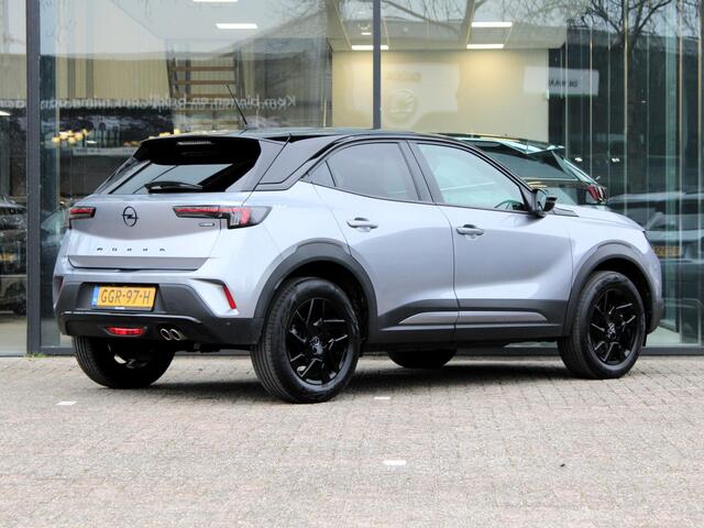 Opel MOKKA 1.2 Turbo Hybrid GS | Navi / Camera / Climate