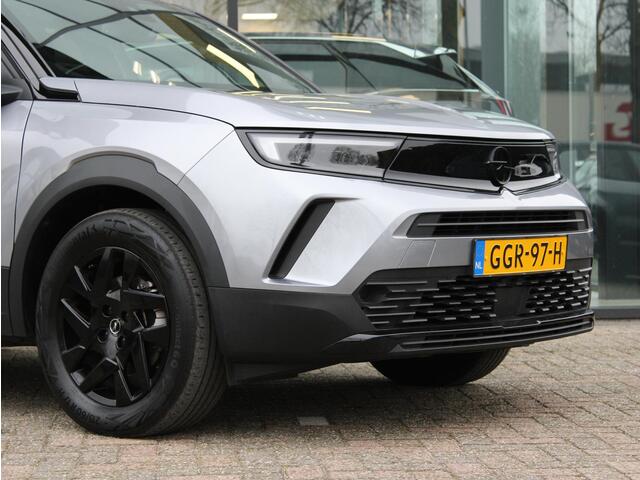 Opel MOKKA 1.2 Turbo Hybrid GS | Navi / Camera / Climate