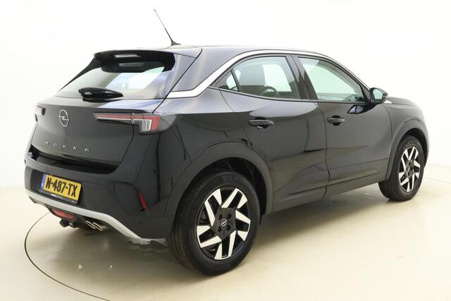 Opel MOKKA 1.2 Turbo 130pk Business Elegance | Navigatie | Trekhaak | Climate control | Camera | LED Matrix koplampen | Parkeersensoren | Cruise Control