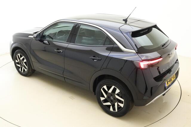 Opel MOKKA 1.2 Turbo 130pk Business Elegance | Navigatie | Trekhaak | Climate control | Camera | LED Matrix koplampen | Parkeersensoren | Cruise Control