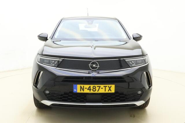 Opel MOKKA 1.2 Turbo 130pk Business Elegance | Navigatie | Trekhaak | Climate control | Camera | LED Matrix koplampen | Parkeersensoren | Cruise Control