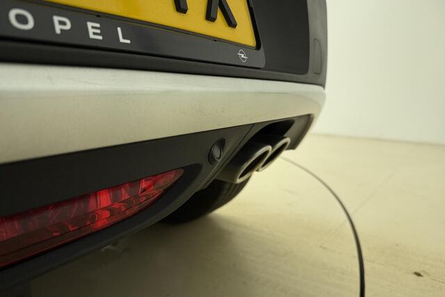 Opel MOKKA 1.2 Turbo 130pk Business Elegance | Navigatie | Trekhaak | Climate control | Camera | LED Matrix koplampen | Parkeersensoren | Cruise Control