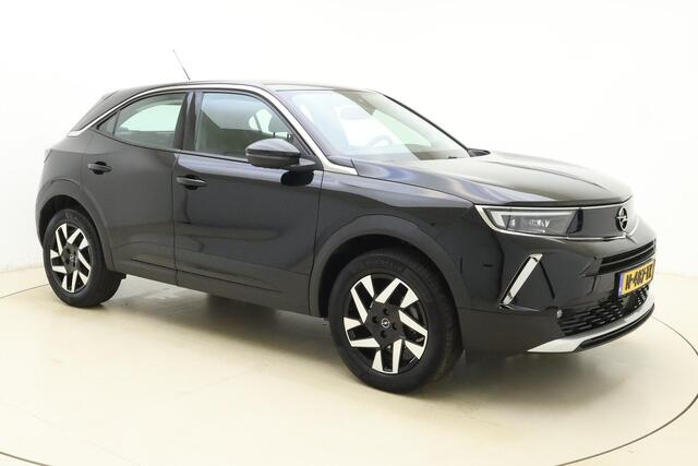 Opel MOKKA 1.2 Turbo 130pk Business Elegance | Navigatie | Trekhaak | Climate control | Camera | LED Matrix koplampen | Parkeersensoren | Cruise Control