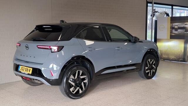 Opel MOKKA 1.2 Turbo GS Prijs is Geheel Rijklaar!!