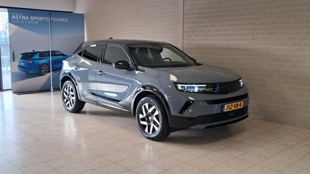 Opel MOKKA 1.2 Turbo GS Prijs is Geheel Rijklaar!!