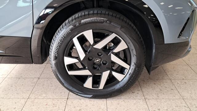 Opel MOKKA 1.2 Turbo GS Prijs is Geheel Rijklaar!!