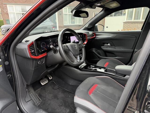 Opel MOKKA 1.2 Turbo GS Line Automaat l Nav l camera