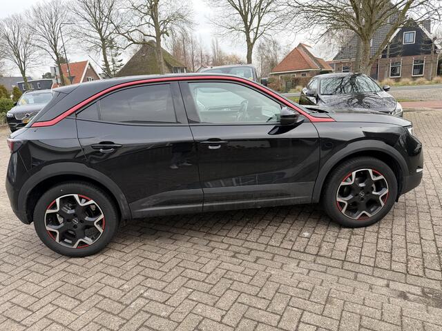 Opel MOKKA 1.2 Turbo GS Line Automaat l Nav l camera
