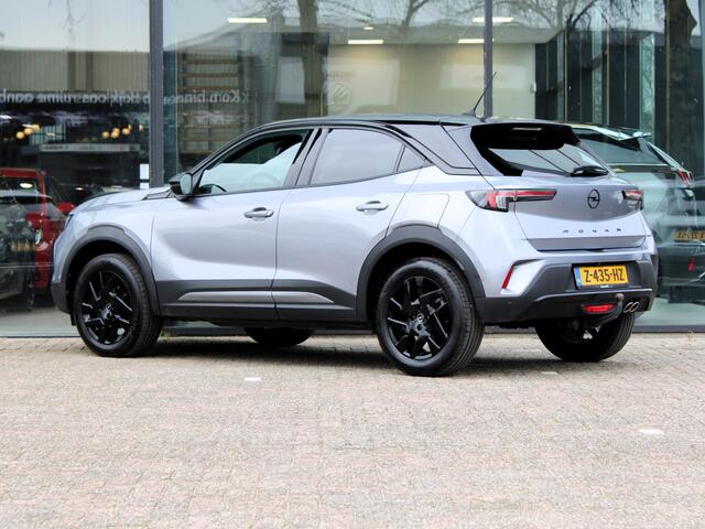 Opel MOKKA 1.2 Turbo Ultimate Automaat | Navi / Camera / Climate