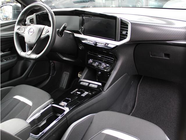 Opel MOKKA 1.2 Turbo Ultimate Automaat | Navi / Camera / Climate